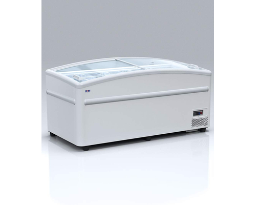 Ларь-бонета Levin ALPINA ECO LINE TST