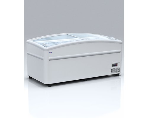 Ларь-бонета Levin ALPINA TST