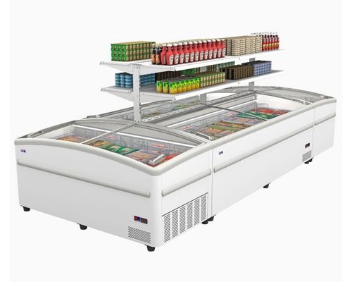 Ларь-бонета Levin ALPINA TST