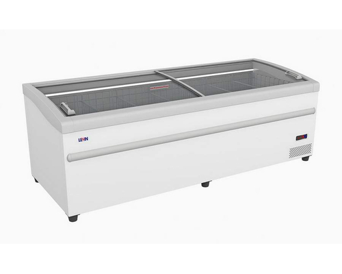 Ларь-бонета Levin ARTICA 2500