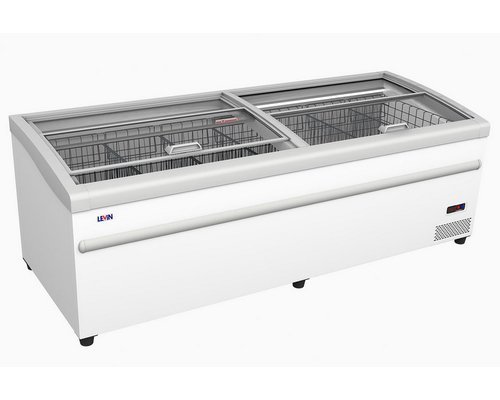 Ларь-бонета Levin ARTICA PUSH 2000