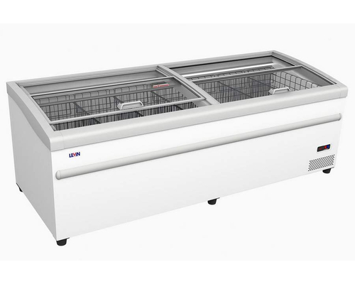 Ларь-бонета Levin ARTICA PUSH 2500