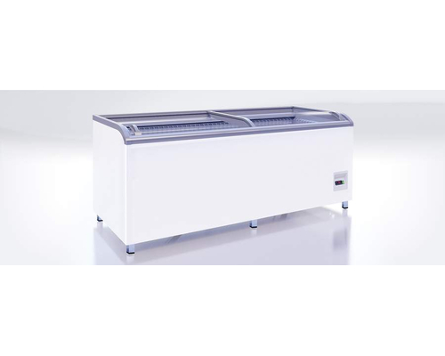 Ларь-бонета Rondo ЛВНР 1850 (ЛБРТ М 1850) БПR290 (контроллер)