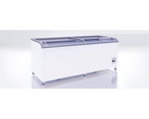 Ларь-бонета Rondo ЛВНР 2500 (ЛБР М 2500) БПR290 (контроллер)