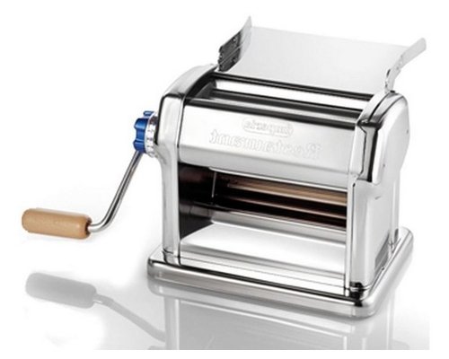 Машина для раскатки теста ручная Imperia MANUALE 10