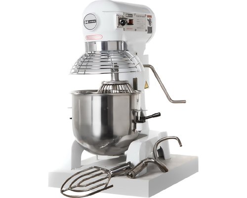 Миксер планетарный Hurakan HKN-IP30F2