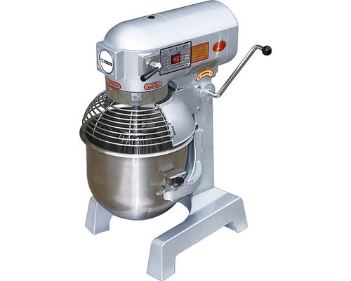 Миксер планетарный Hurakan HKN-IP30FE