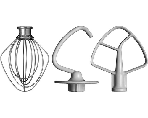 Миксер планетарный Kitchen Aid 5KPM5EWH