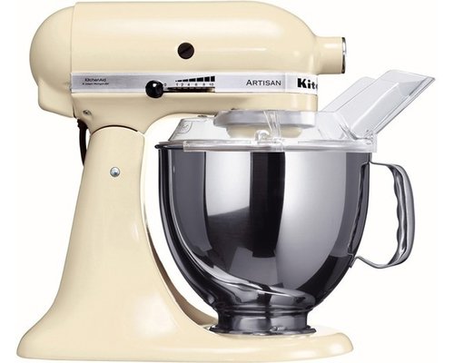 Миксер планетарный Kitchen Aid 5KSM150PSEAC