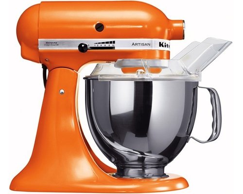 Миксер планетарный Kitchen Aid 5KSM150PSETG