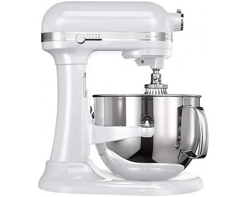 Миксер планетарный Kitchen Aid 5KSM7580XEFP