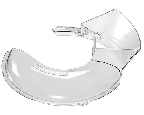 Миксер планетарный Kitchen Aid 5KSM7580XEFP