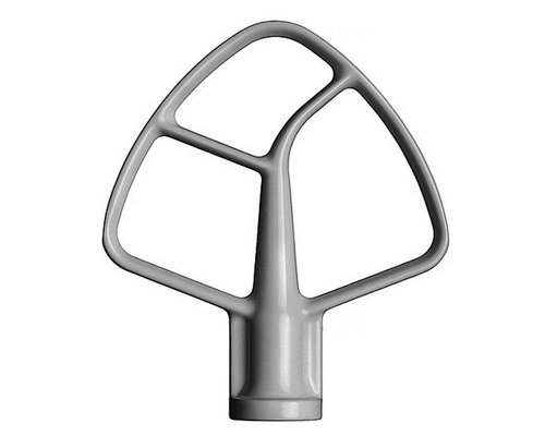 Миксер планетарный Kitchen Aid 5KSM7580XEFP