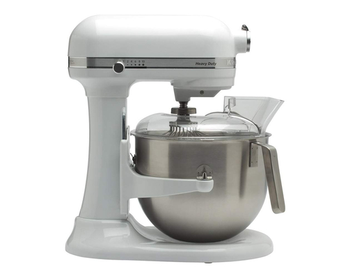 Миксер планетарный Kitchen Aid 5KSM7591XEWH