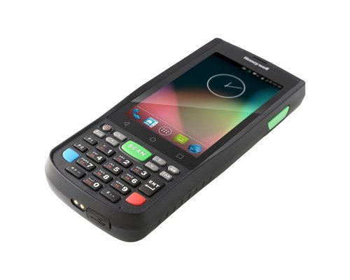 Мобильный терминал Honeywell EDA50K (1D/2D)