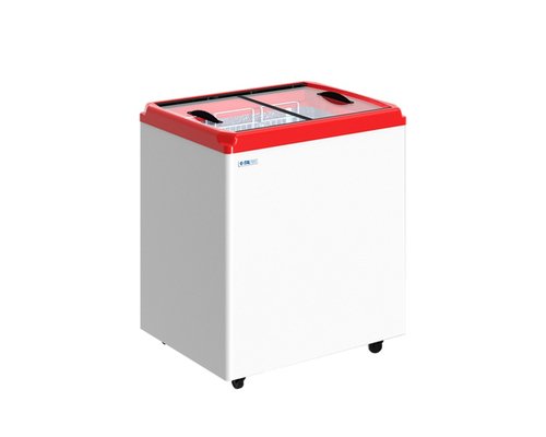 Морозильный ларь ITALFROST CF200F (3 корзины)