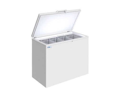 Морозильный ларь ITALFROST CF300S (1 корзина)