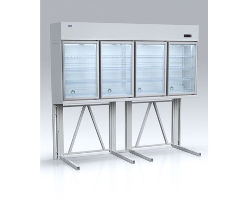 Морозильный шкаф Levin BERG 250 НТ