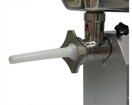 Мясорубка Hurakan HKN-12N