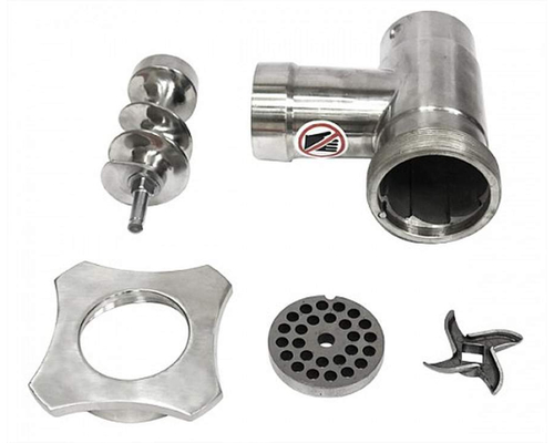 Мясорубка Hurakan HKN-12N