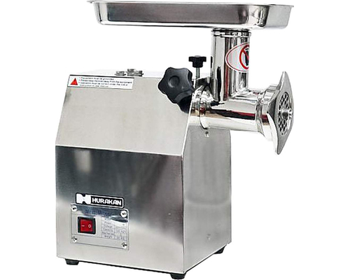 Мясорубка Hurakan HKN-12SS