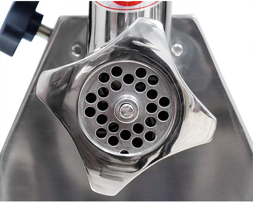 Мясорубка Hurakan HKN-12SS