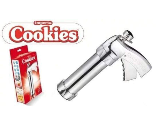 Набор для приготовления печенья Imperia COOKIES 580 Набор для приготовления печенья Imperia COOKIES 580