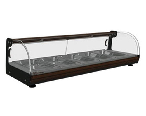 Настольная тепловая витрина Kayman К-ВТ-1