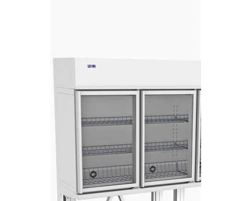Навесной холодильный шкаф Levin BRINA 2000