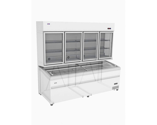 Навесной холодильный шкаф Levin BRINA 2000