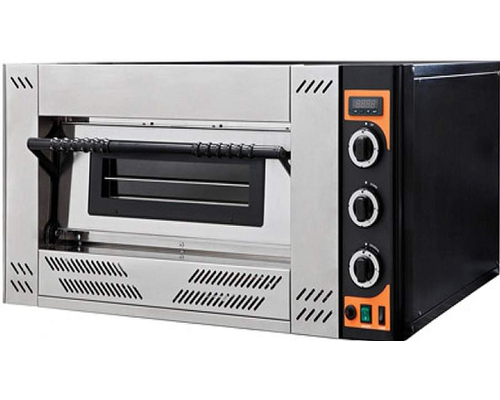 Печь для пиццы ItPizza GAS 6
