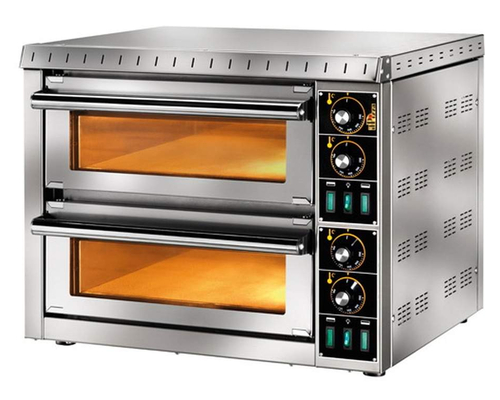 Печь для пиццы ItPizza MD1+1