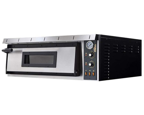 Печь для пиццы ItPizza ML6