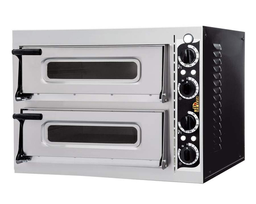 Печь для пиццы ItPizza MS1+1