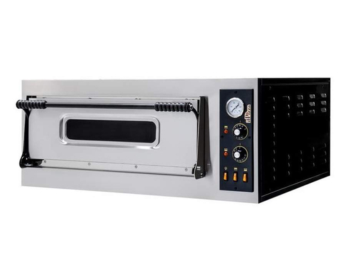Печь для пиццы ItPizza MS4