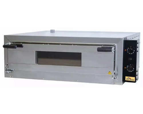 Печь для пиццы ItPizza MSE4