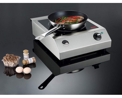 Плита индукционная Indokor IN3500 M