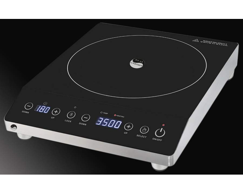 Плита индукционная Indokor IN3500 XL