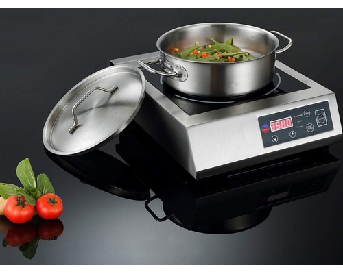 Плита индукционная Indokor IN3500