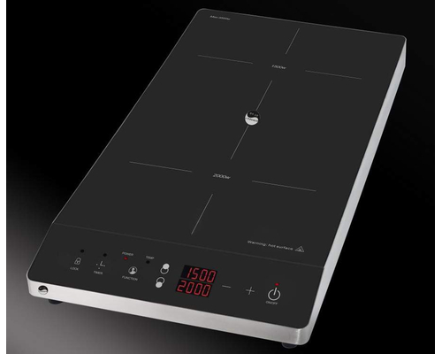 Плита индукционная Indokor IN3500D