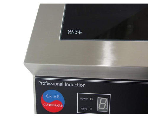 Плита индукционная Indokor IN5000