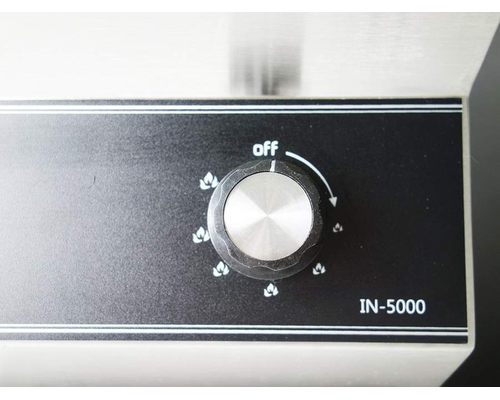 Плита индукционная Indokor IN5000