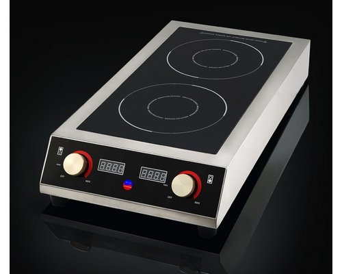 Плита индукционная Indokor IN7000 D