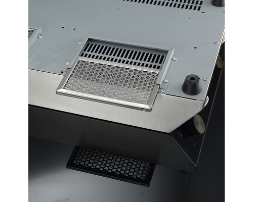 Плита индукционная Indokor IN7000 D