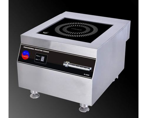 Плита индукционная Indokor IN8000