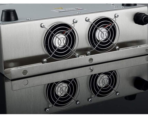 Плита индукционная вок Indokor IN3500 WOK