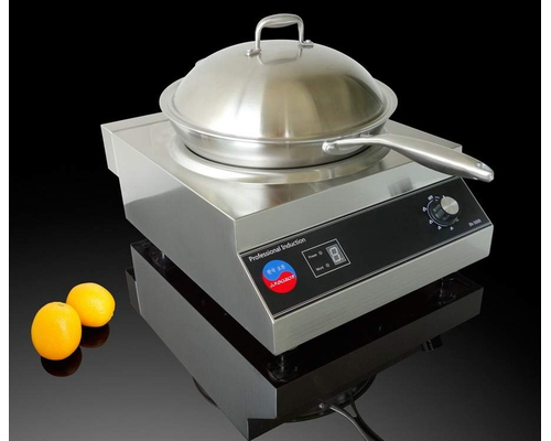 Плита индукционная вок Indokor IN5000 WOK