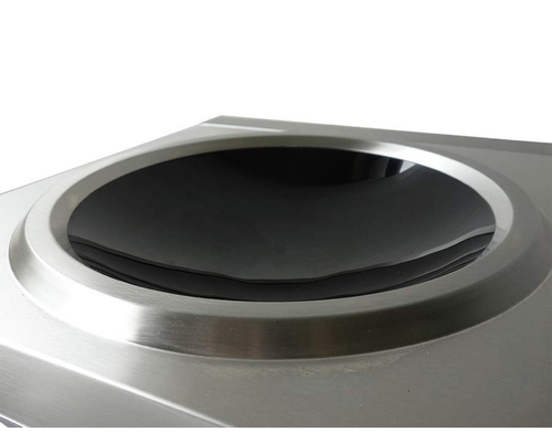 Плита индукционная вок Indokor IN5000 WOK