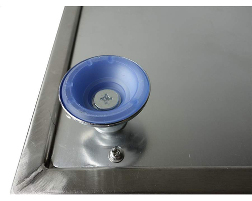 Плита индукционная вок Indokor IN5000 WOK