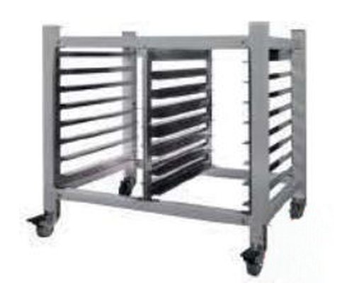 Подставка для JAC FORMA с направляющими